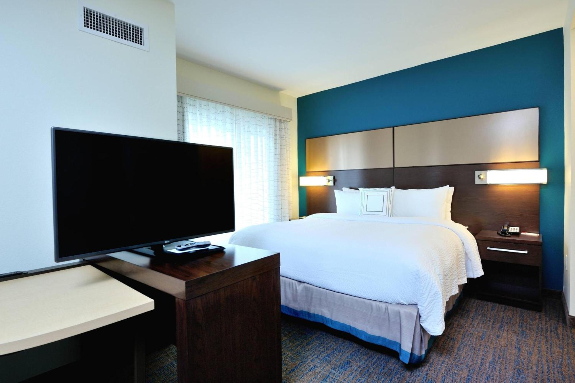 Residence Inn By Marriott Houston Nw Cypress Bagian luar foto