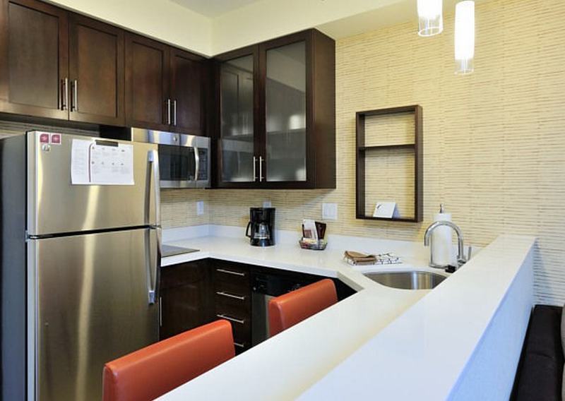 Residence Inn By Marriott Houston Nw Cypress Bagian luar foto